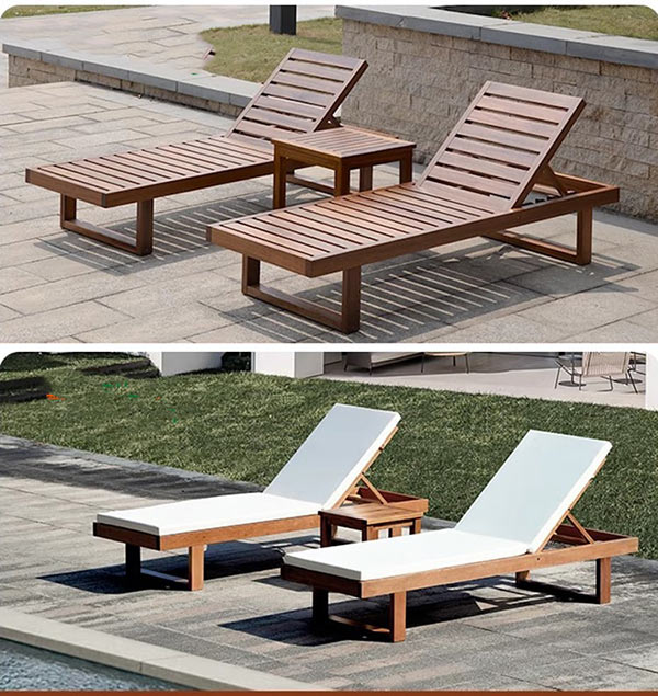 Ghế hồ bơi chính hãng chắc chắn