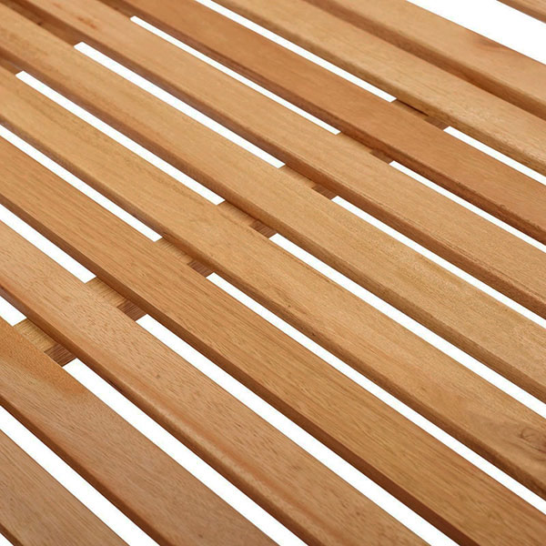 Kiểm tra kỹ càng chất liệu và bề mặt gỗ