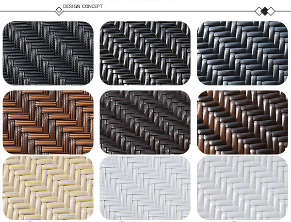 Thoải mái tùy chọn chất liệu, màu sắc sản xuất riêng ghế hồ bơi