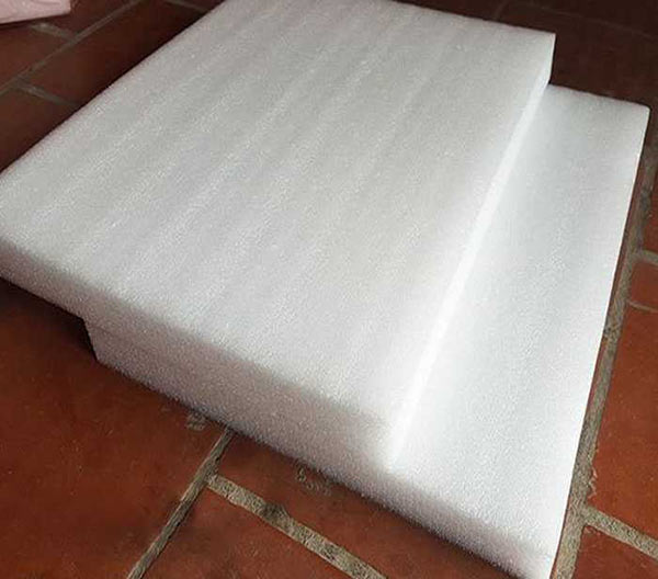 Nệm xốp PE giá rẻ 