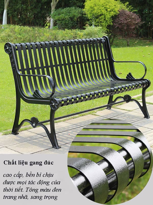 Tùy chọn loại vật liệu cấu thành ghế tốt nhất