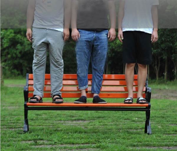 Ghế chính hãng chịu trọng lượng nặng tốt, khi ngồi chắc chắn