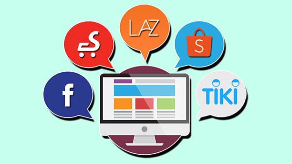 Lựa chọn kênh thanh lý trực tuyến nhanh và rất hiệu quả