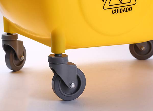 Các bộ phận trên xe nhanh xuống cấp và hỏng hóc