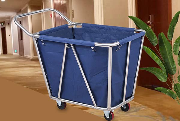 Bạn nên tự đánh giá xe giặt là không nên quá tin tưởng vào sự tư vấn của khách