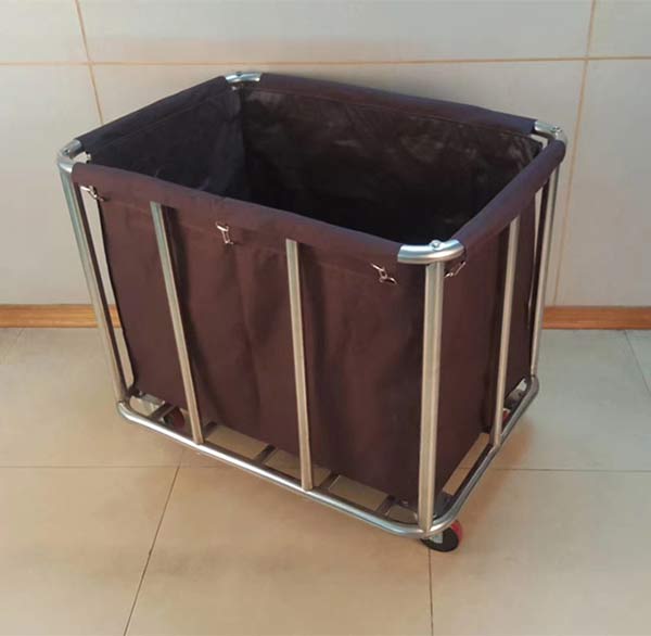 Cất trữ xe sau mỗi lần sử dụng cẩn thận