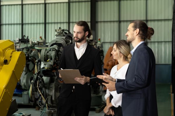 Thương lượng kỹ càng giá bán xe vắt móp với bên bán