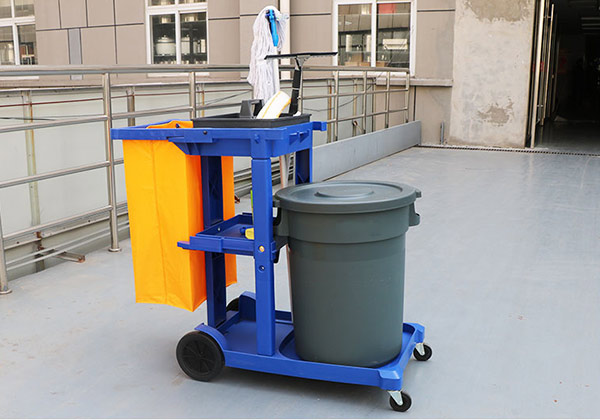 Thử sử dụng và kiểm tra mức độ hao mòn của xe