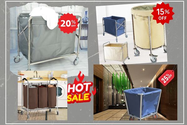 Hành Tinh Xanh đang sale nhiều mẫu xe giặt là