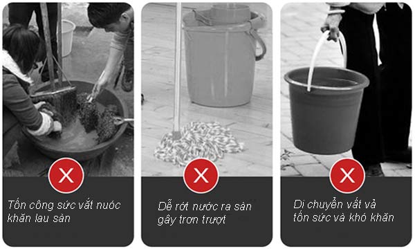 Chiếc xe giúp bạn thoát khỏi những vất vả kể trên