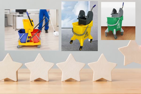 Khách hàng đã mua đều đánh giá 5 sao