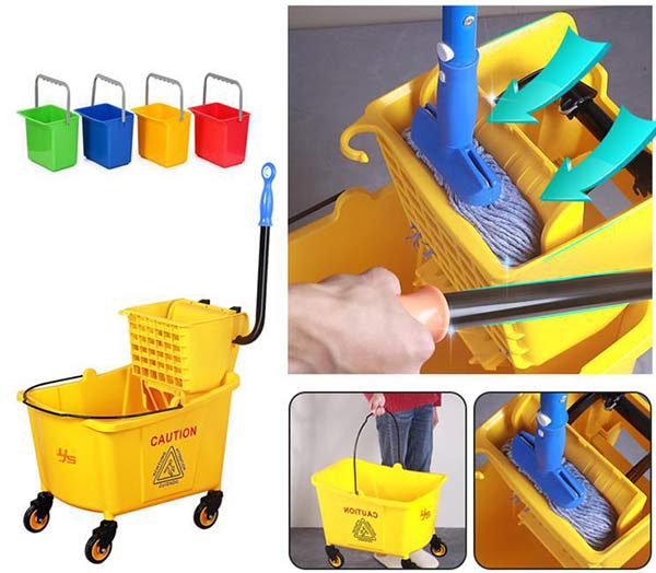 Các sản phẩm tốt, sử dụng có hiệu quả