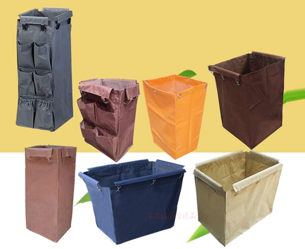 Chọn mua các túi vải cao cấp