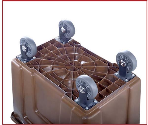 Không vệ sinh, bảo quản xe sai cách khiến chúng dễ trục trặc