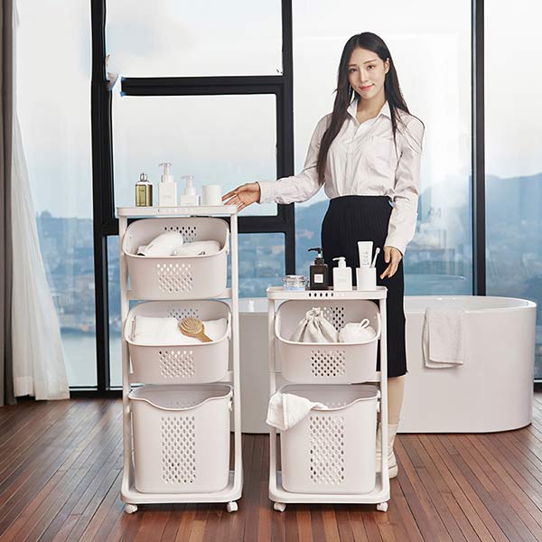 Giá để đồ bẩn đa năng gia đình giá phải chăng