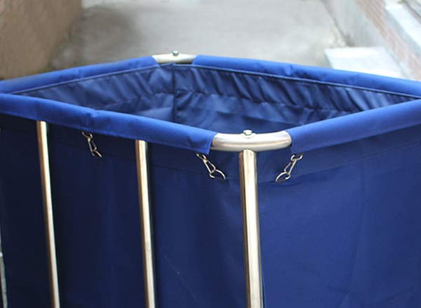 Kiểm tra kỹ càng các chi tiết của xe