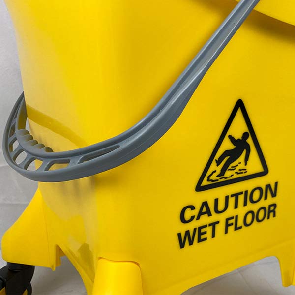 Bề mặt nhựa màu sắc sắc nét