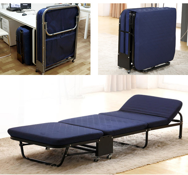 Giường phụ khách sạn - mẫu giường đặc biệt ở khách sạn