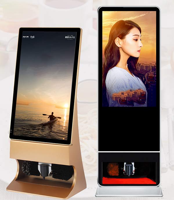 Thiết bị tiền sảnh khu vực hữu ích