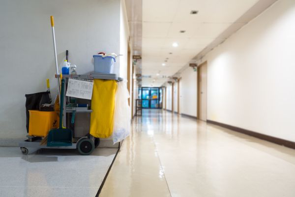 Xe được sử dụng nhiều tại các môi trường công cộng