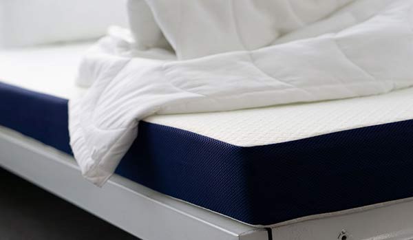 Đệm Foam sử dụng cho giường phụ khách sạn