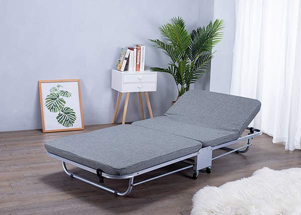 Giá thành extra bed hợp lý