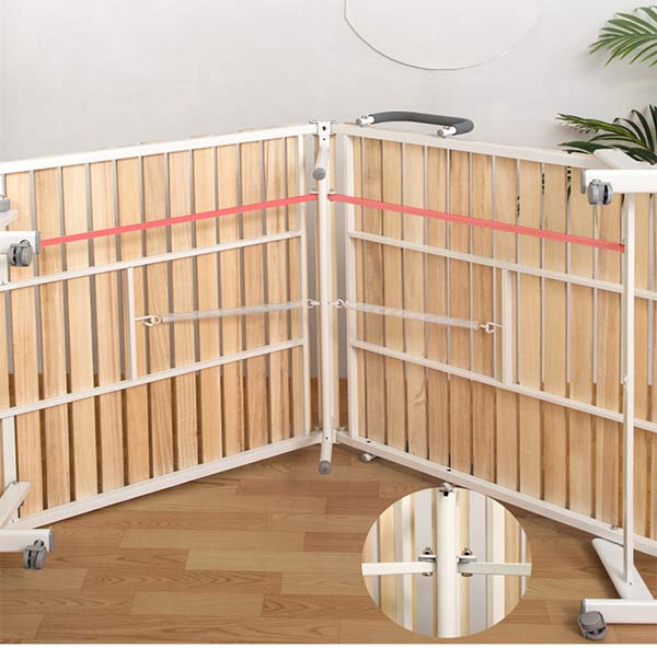 Vật liệu chất lượng kém dễ làm extra bed nhanh hỏng