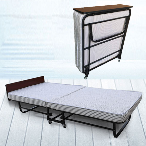 Hành Tinh Xanh cung cấp giường phụ gấp gọn