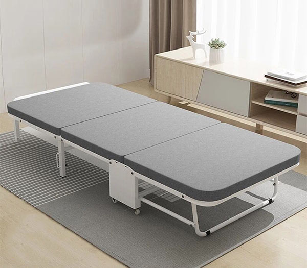 Liên hệ Hành Tinh Xanh để đặt mua ngay giường gấp