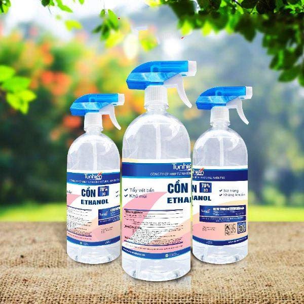 Sử dụng cồn làm loãng xi đánh giày bị khô