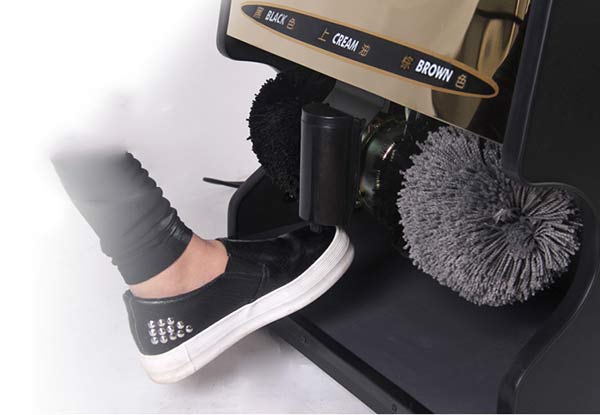 Hãy thử sử dụng máy để đánh giá