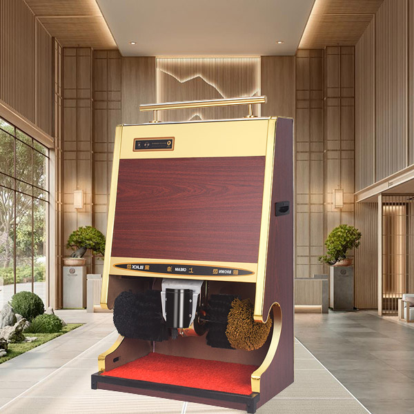 Máy đánh giày Siload bền đẹp