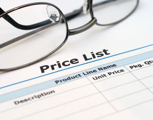 Khách hàng sợ giá thuê giường phụ extra bed quá đắt