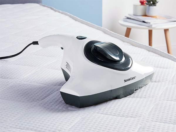 Máy hút bụi cho bề mặt nệm giường phụ extra bed