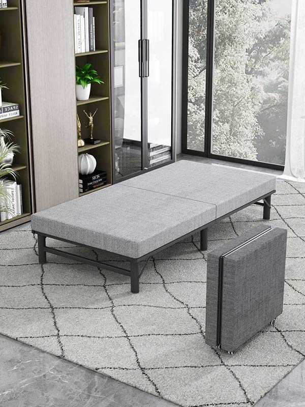 Khách sạn đổi mới thì nên trang bị extra bed mới hiện đại hơn