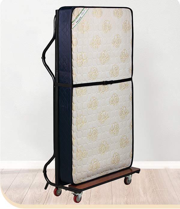 Hành Tinh Xanh bán giường phụ và các loại nệm cho giường phụ