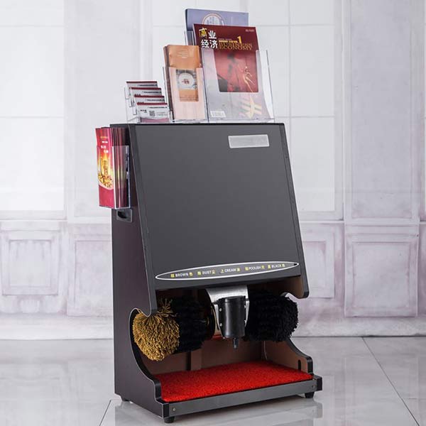 Bạn sẽ mua máy đánh giày nhập khẩu chứ?