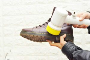 Tự mình làm sạch giày dép ngay tại nhà – tiết kiệm chi phí, thời gian