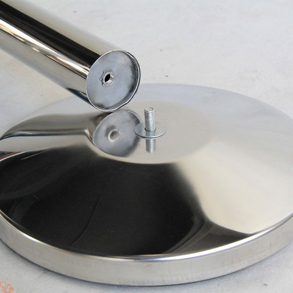 Sửa chữa các lỗi xảy ra trên cột chắn