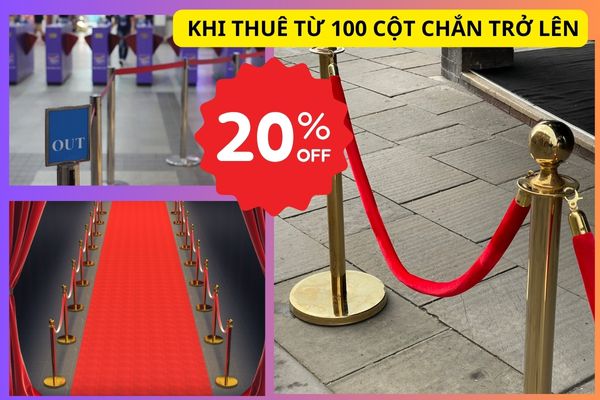 Không nên bỏ lỡ các ưu đãi khuyến mãi