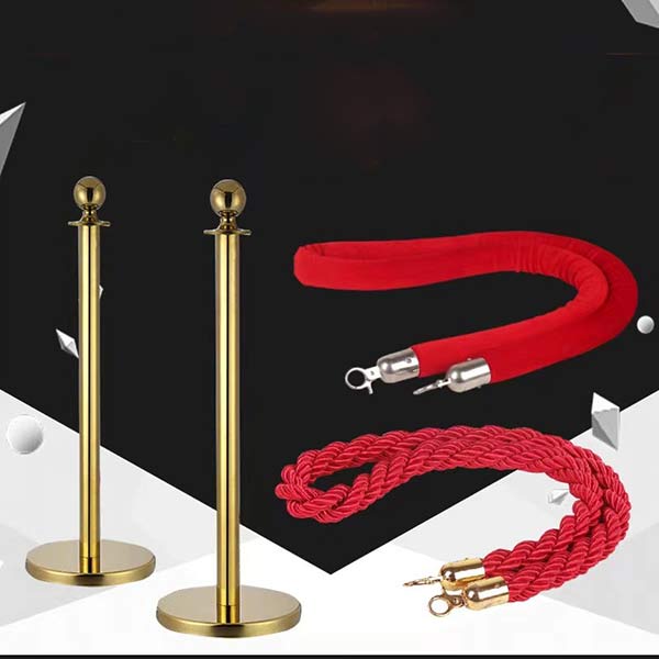 phân loại cột chắn phân làn