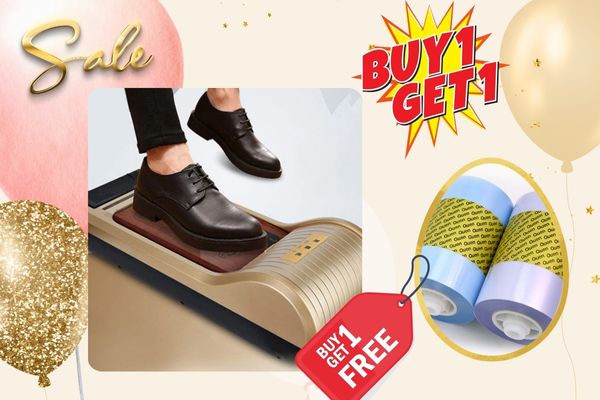 Luôn có nhiều chương trình khuyến mãi cho khách hàng