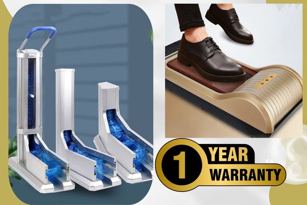 Bảo hành 1 năm theo hãng sản xuất