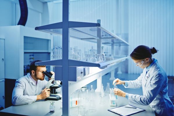 Làm việc tại phòng sạch không độc hại nếu bạn nắm rõ các quy tắc