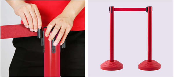 Thiết bị linh hoạt và dễ sử dụng