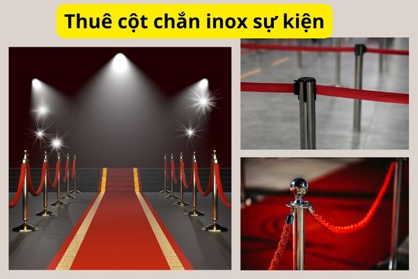 Mỗi lần thuê cột phân làn, bạn sẽ mất một khoản chi phí 