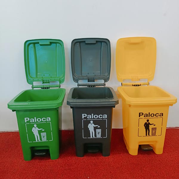 Thiết kế nắp đậy tiện dụng