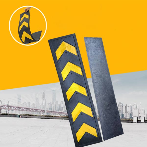 Thanh cao su ốp bảo vệ tường 1m