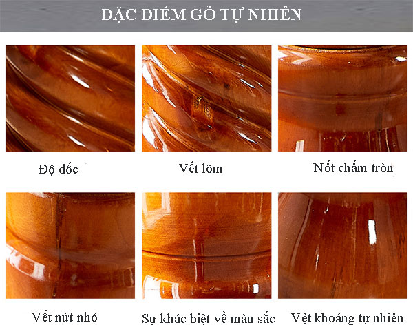 Chi tiết sản phẩm để bạn tham khảo