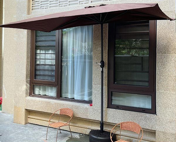 Việc lắp đặt không hề gặp chút khó khăn nào